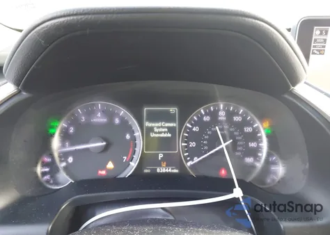 2019 Lexus Rx 350 z USA, uszkodzony, nr VIN 2T2BZMCA7KC177045